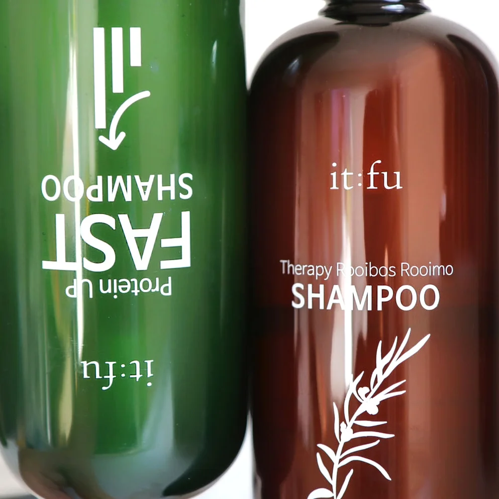 [모발활력 단백질 샴푸] 잇퓨 패스트 샴푸 머리빨리기르는법 머릿결 손상모 480ml, 1개 상세 이미지 2