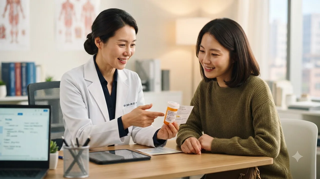 프로프라놀롤 안전 사용이 필수인 이유와 핵심 요약