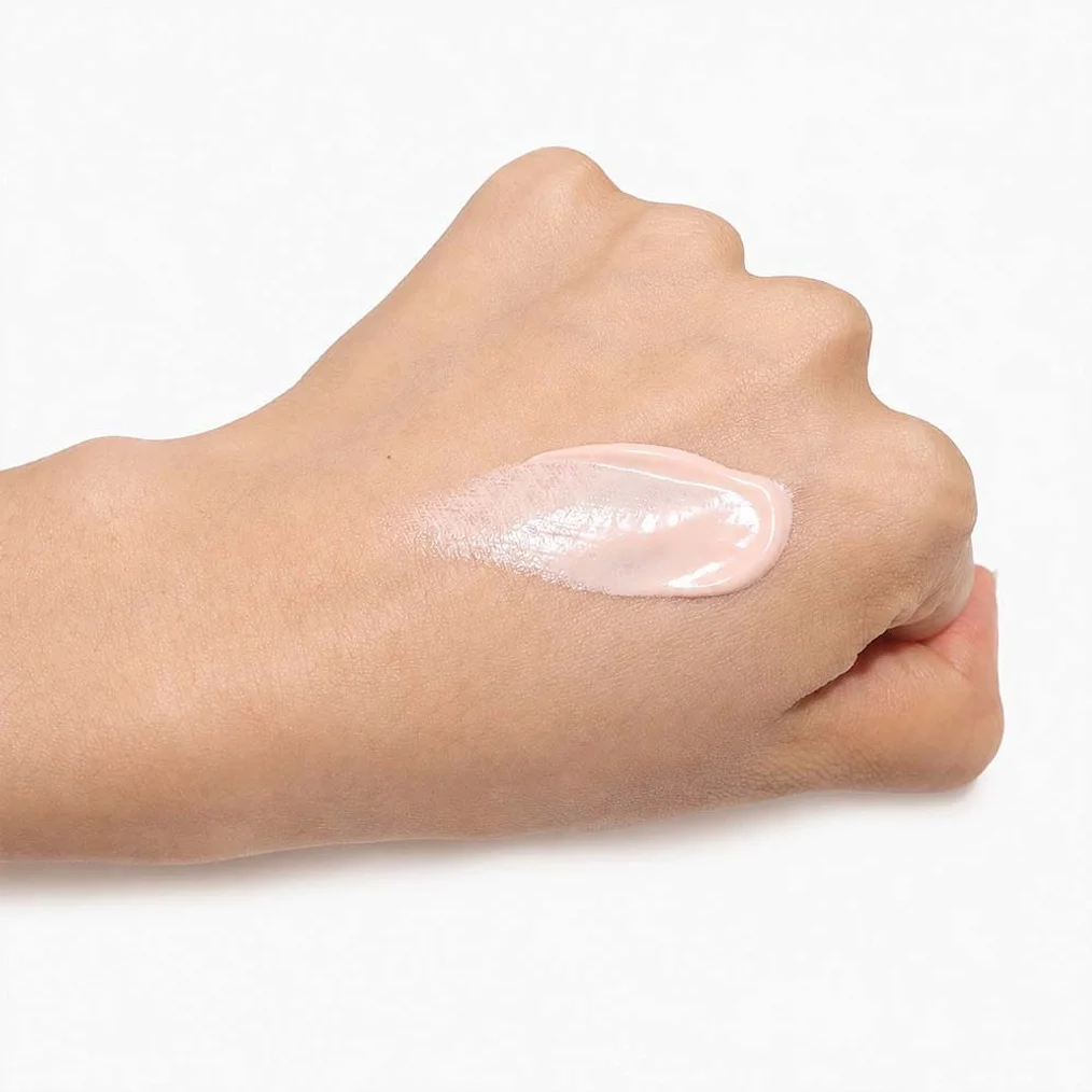 미라클뮤즈 스티바A수분톤업 선크림 PDRN EGF판테놀 기미화잘먹파데프리 50ml, 1개 상세 이미지 3