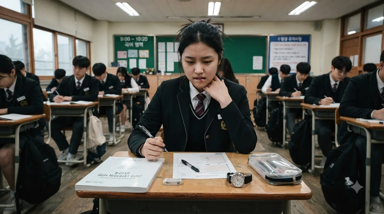 시험 불안 약물 오용, 왜 더 위험할까요?