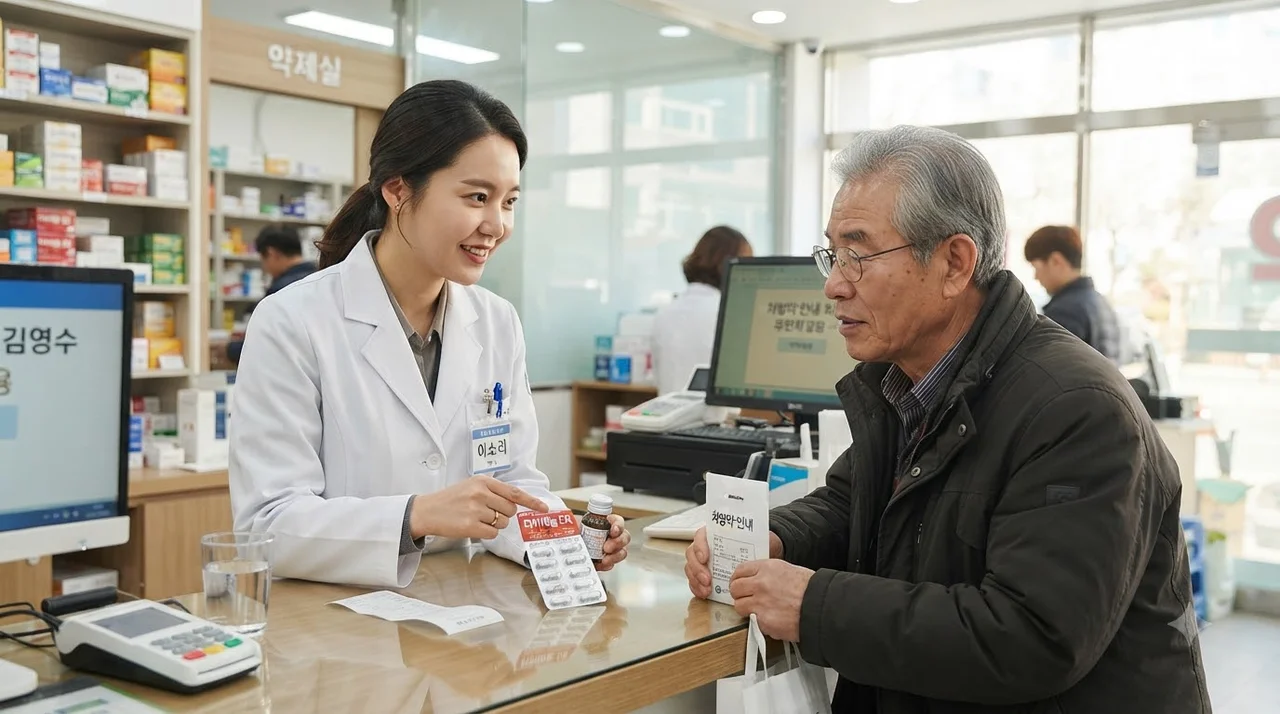 베타차단제 복용 시 가장 주의해야 할 핵심 수칙