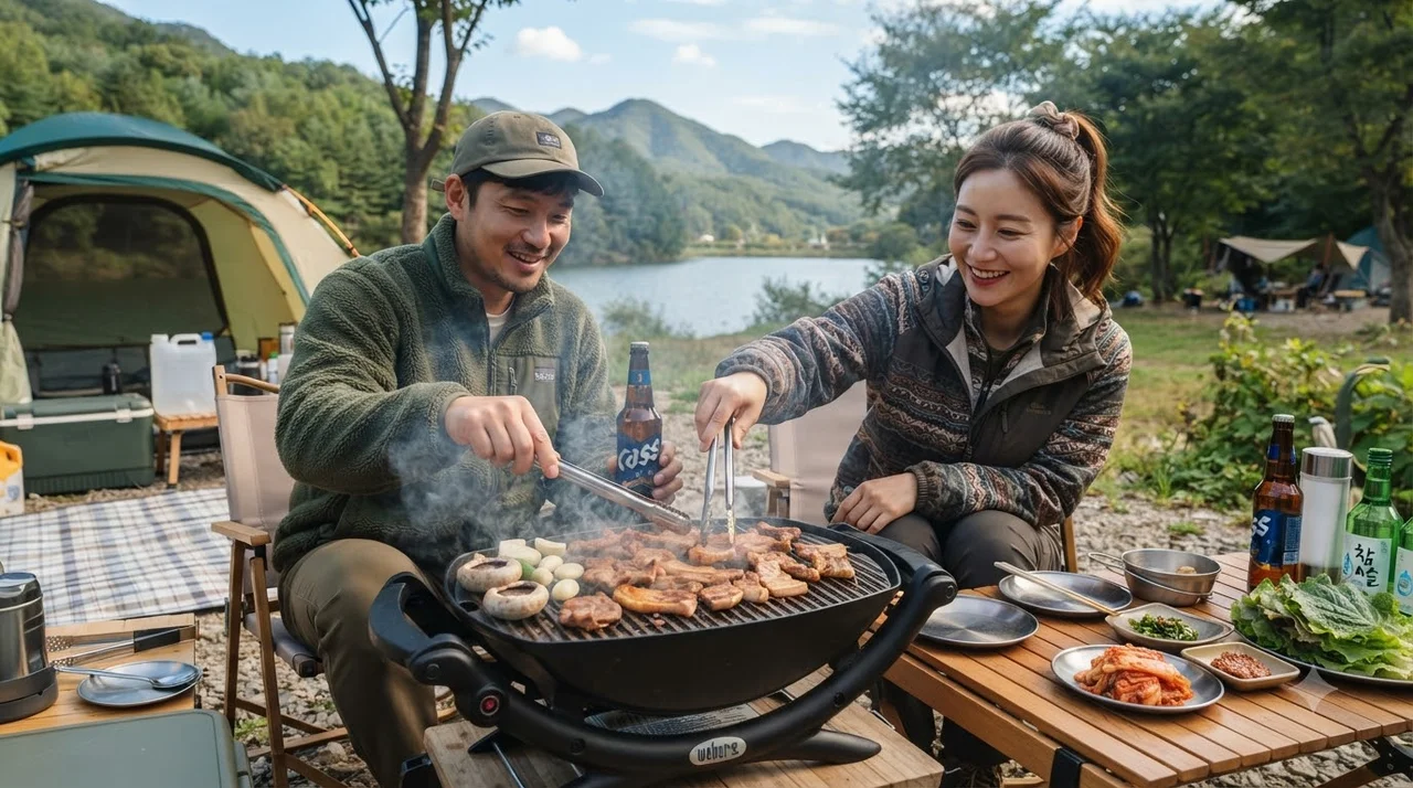 놓치기 쉬운 교차오염 예방법과 야외 음식 위생 주의사항